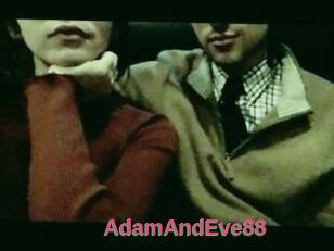 AdamAndEve88