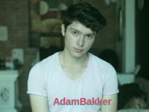 AdamBakker