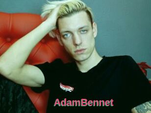 AdamBennet