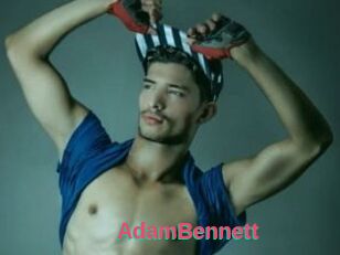 AdamBennett