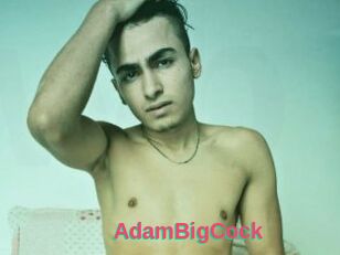 AdamBigCock
