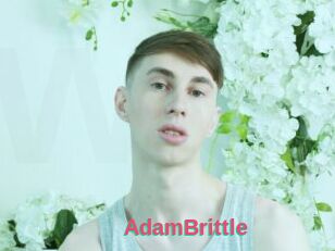 AdamBrittle