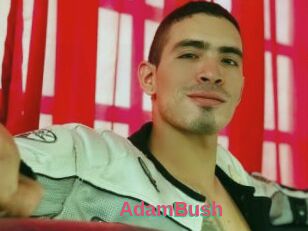 AdamBush