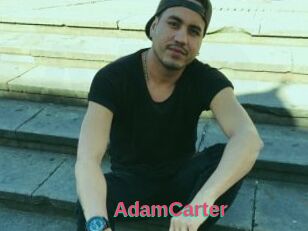 AdamCarter