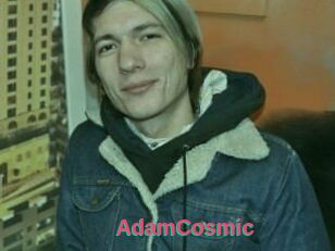 AdamCosmic