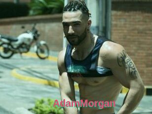 AdamMorgan