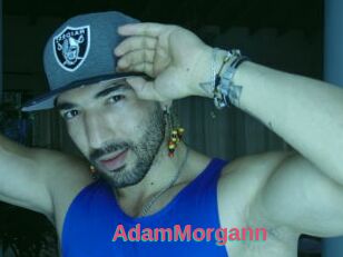 AdamMorgann