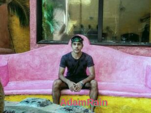 AdamRain