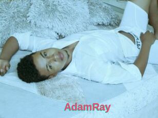 AdamRay