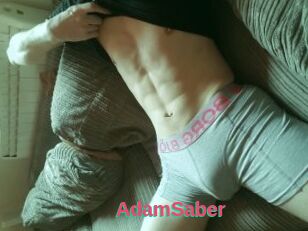 AdamSaber