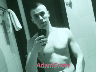 AdamSnow