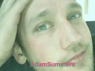 AdamSummers