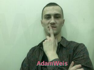 AdamWeis