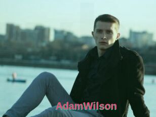 AdamWilson
