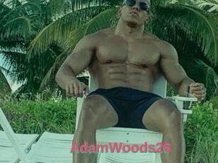 AdamWoods26