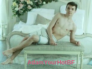 AdamYourHotBF