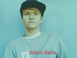 Adam_Belle