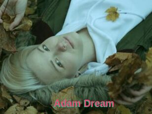 Adam_Dream