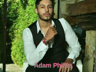 Adam_Phillip