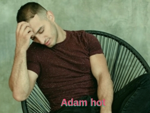 Adam_hot