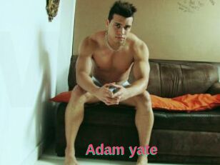 Adam_yate