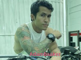 Adambaaker