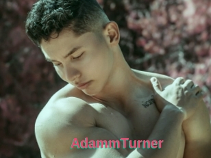 AdammTurner