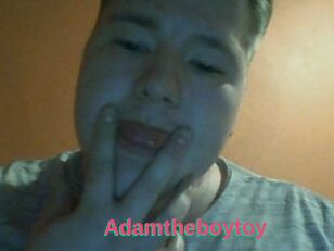 Adamtheboytoy