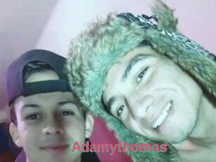 Adamythomas
