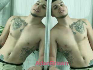AdanBrawn