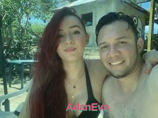 AdanEva