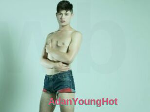 AdanYoungHot