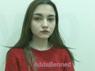 AddaBenned