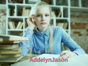 AddelynJason