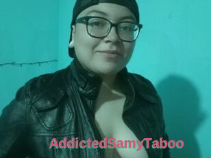AddictedSamyTaboo