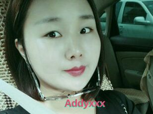 Addyxxx
