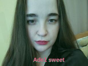Ade1_sweet