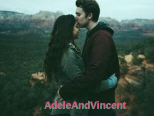 AdeleAndVincent