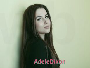 AdeleDixon