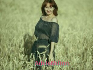 AdeleMilton