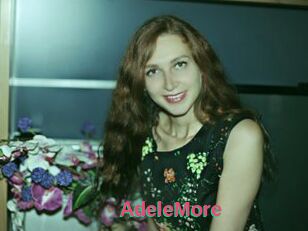 AdeleMore