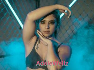 AdeleWellz
