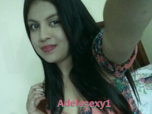 Adelesexy1