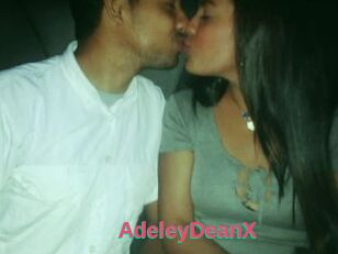 AdeleyDeanX