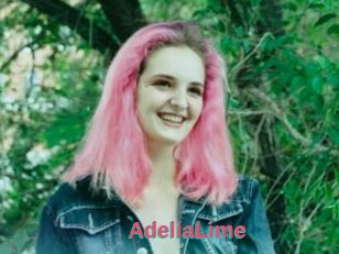 AdeliaLime