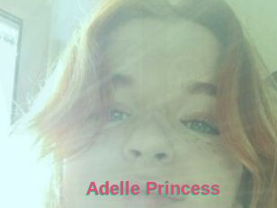 Adelle_Princess