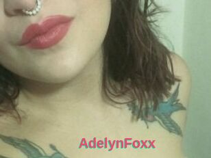 AdelynFoxx