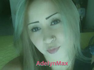 AdelynMax