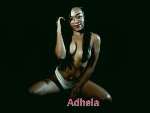 Adhela