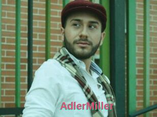 AdlerMiller